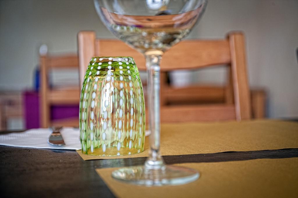 Willa Podere Casella Castiglione dʼOrcia Zewnętrze zdjęcie